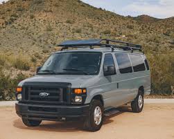 2009 ford e350 econoline camper van tommy camper vans in 2020 van camper van camper pinterest