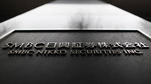 Ex Smbc Nikko Worker Arrested In Insider Trading Case Nikkei Asia