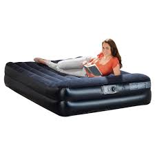 Das dänische bettenlager gehört zu der jysk holding, eine weltweit operierender dänischer handelsgigant. Bestway Luftbett 150x200 Cm Preiswert Kaufen Danisches Bettenlager