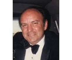 Daniel Grady Obituary (1934