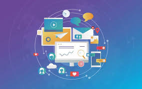 Understanding The Digital Marketing Environment