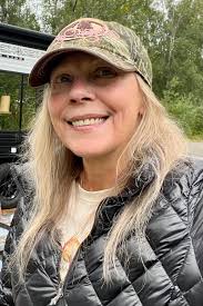 Wishing happy labor day from Alaska