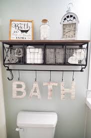 Need some ideas to update your bathroom decor? Bathroom Wall Decor Ideas Trendecors