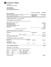 Fake bank statements utility bills credit report documents for. 35 Editable Bank Statement Templates Free á… Templatelab