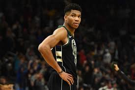 Watch now, with millions of other gamers, celebrate the biggest night in games! All Nba Teams And Nba Awards Winners Rise Of Giannis Antetokounmpo