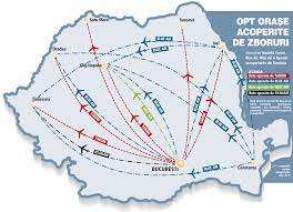 Cu mielul pe aeroportul din cluj. Aeroport Cluj Napoca Zboruri Instiletende It