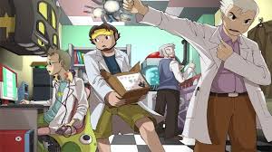 Undead Nightmare Universe Sinnoh Pokemon Amino