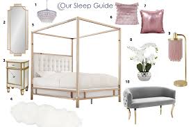 You can also do some activities with your family. Glam Bedroom On A Budget Luxury Style On A Dime