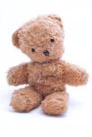 Pin On Old Teddy Bears