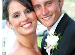 Pink Summer Wedding Photos