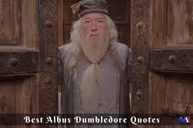 Quinton flynn voices harry potter in the episode password: 22 Best Albus Dumbledore Quotes From Harry Potter Movies Moodswag