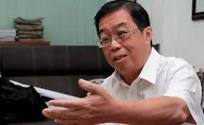 Tan is the member of. Tan Kok Wai Alchetron The Free Social Encyclopedia