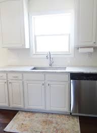 marble countertops what i've learned