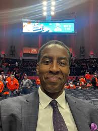 Back in the House the Flyin' Illini built! UCLA and Illinois