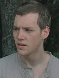 If you could bring back one character from the dead, who?? : r/TWD