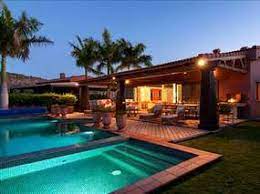 Gran canaria 5 zimmer haus mit dachterasse bungalow duplex mit 2 zimmern maspalomas. Ferienhaus Gran Canaria Ferienwohnung Finca Urlaub Privat