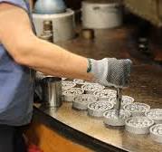 Cast Polyurethane Products Manufacturer - Pleiger Plastics