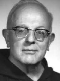 Rev Fr Callistus Louis Rectenwald (1897-1980)