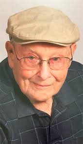 Family funeral for Vincent Dutton, 91