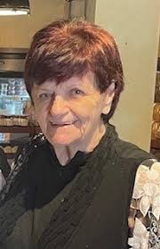 In loving memory of Marlene Marie Ferran