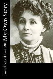My Own Story : Pankhurst, Emmeline: Amazon.ca: Livres
