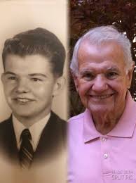 Jack Strange Obituary April 5, 2018