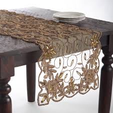 Overstock Com Online Shopping Bedding Furniture Electronics Jewelry Clothing More Gold Table Runners Table Runners Table Runner And Placemats