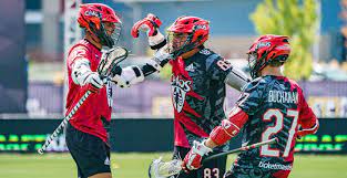 Physically unable to perform due to injury outside of a pll game. 10 Man Ride Chaos Redwoods Archers Advance Premier Lacrosse League