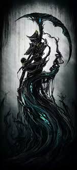 ❤ get the best anime wallpaper on wallpaperset. Sensenmann Anime Wallpaper Iphone Hintergrundbild Fur 2 Handys 500x1099 Wallpapertip