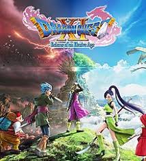 We have hundreds of videos, comics, games and images featuring your favourite dragon ball, dragon ball z, dragon ball gt and dragon ball super characters and we're always adding more. Dragon Quest Xi Wikipedia