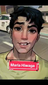 Maria Went to Town Song