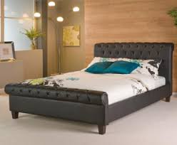 Bed frame king size bed frame. How To Choose The Right King Size Bed Frame For Your Bedroom Interior