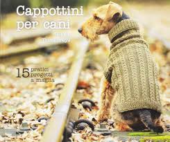 Acquista su ibs a 15.20€! Amazon It Cappottini Per Cani 15 Pratici Progetti A Maglia Humphreys Debbie Libri