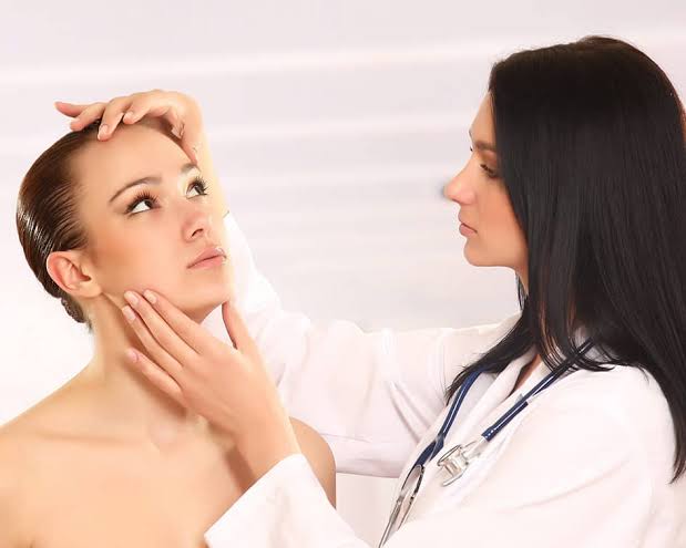 Máster en Dermatología Estética