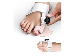 Image result for vybočený palec ortéza