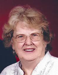 Obituary information for Norma L. Kirker