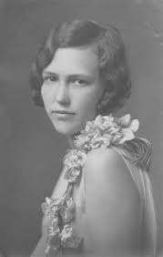 Margaret Lydia Moon Beard (1910-2001)