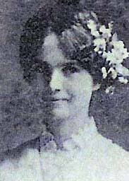 Annie Lamb Hassell (1892-1980)