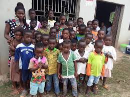 Kumasi Rotary club comes to aid of Sawua Community