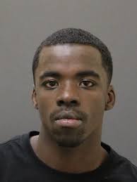 Northeast District On July...