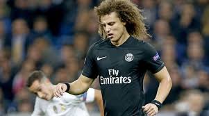 Rumour had it that luiz was not going to be in new psg coach unai . David Luiz If It Were Up To Me I Wouldn T Go Back To Paris Marca Com English Version