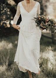 The neckline and the bottom of the dress is decorated with lace. 25 Whimsy And Catchy Polka Dot Wedding Dresses Weddingomania