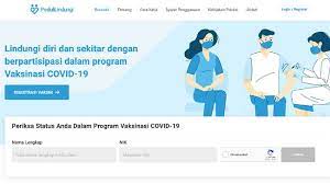 Berbagai fasilitas kesehatan maupun sentra vaksinasi sertifikat vaksin sinovac, astrazeneca, atau sinopharm tersebut bisa diakses melalui setidaknya 3 cara, yaitu via sms, situs web pedulilindungi. Cara Download Sertifikat Vaksin Dan Alasan Jika Tak Dapat Sms