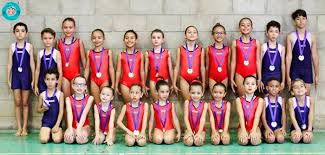 Além disso, abre a porta para uma atividade recreativa ao longo da vida. Equipe Infantil De Pinda Faz Bonito Na Liga De Ginastica Artistica Em Salto Sp Vale News 2 0