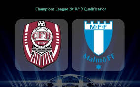 Pop back then to follow all of the action, as it happens. Live Stream Cfr Cluj Vs Malmo Ff Malmo Champions League League