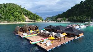 Punya keinginan ke maldives tapi budget belum masuk? Jelajahi Pantai Di Lampung Ada Yang Mirip Maldives Reddoorz Blog