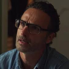 Mejor personaje de chat de IA Andrew Lincoln: Explora perfiles y  comentarios de usuarios