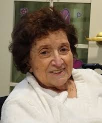 Myrna Eleanor Brenner Obituary (2025)