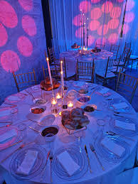 Gala Kosher Banquetes