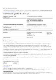 Abk allgemeine beamten bank ag. Https Www Postbank De Dam Postbank Pdf Allgemein Informationsbogen Einlagensicherung 2021 Pdf